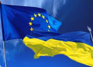 European Commission Proposes Visa-Liberalisation for Ukrainian Citizens