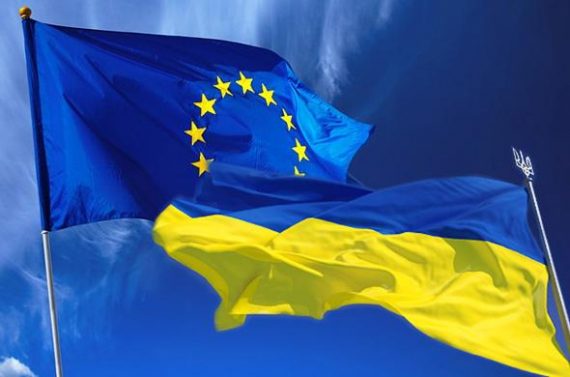 European Commission Proposes Visa-Liberalisation for Ukrainian Citizens