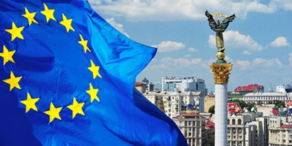 EU-Ukraine DCFTA Comes into Effect with the Start of the New Year