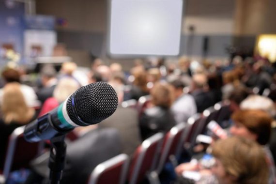 The Eastern Partnership Youth Conference “Youth For Rights” In Slovakia, October 2016