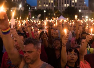 EaP CSF Condemns the Heinous Crime Committed in the City of Orlando