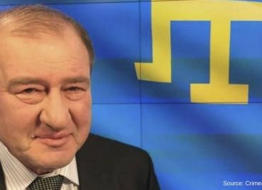 Steering Committee Demands Immediate Release of the Crimean Mejlis’ Deputy Head