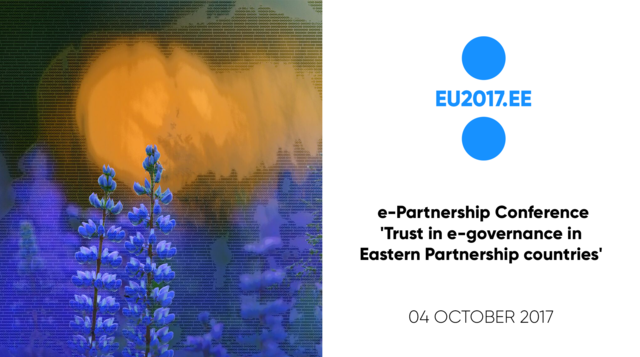 e-Partnership conference: Trust in e-governance in Eastern Partnership countries