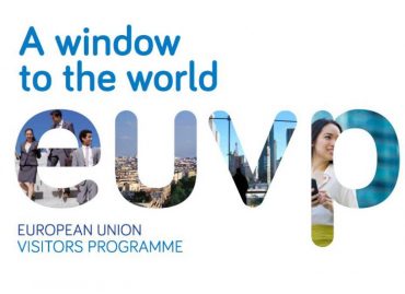 UKRAINE: 2019 European Union Visitors Programme – Submissions of applications are now open