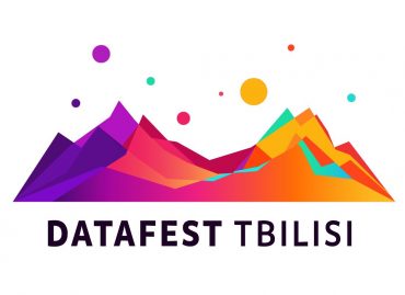 DataFest Tbilisi 2018: Call for Applications among Civil Society Activists in the Eastern Partnership Countries