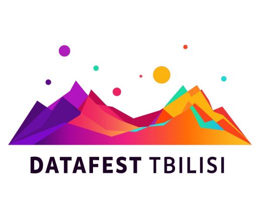 DataFest Tbilisi 2018: Call for Applications among Civil Society Activists in the Eastern Partnership Countries