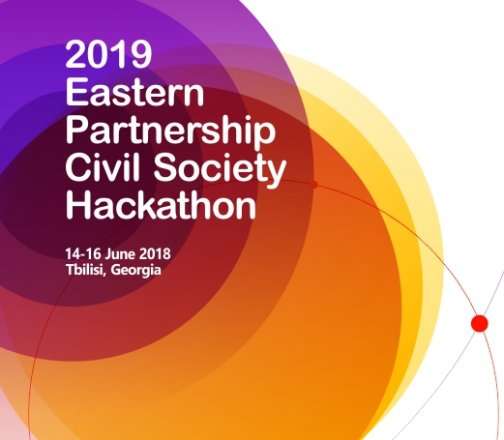 2019 EaP Civil Society Hackathon: What Digital Solutions are Eligible?