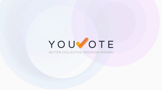 YouVote Application for Public Voting and Evaluation of Competitions: Free, Easy-to-use and Safe!