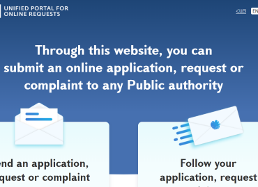 #LocalCorrespondent Opinion / e-Government tools in Armenia