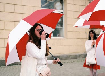 ‘Donating Their Cars, Providing Free Treatment, Giving Jobs’: How Peaceful Belarusian Protests Change Human Lives