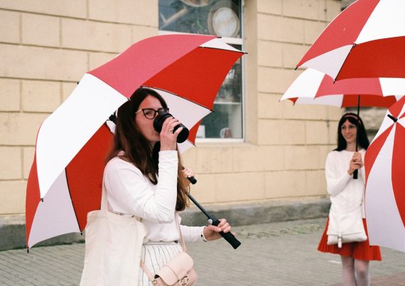 ‘Donating Their Cars, Providing Free Treatment, Giving Jobs’: How Peaceful Belarusian Protests Change Human Lives