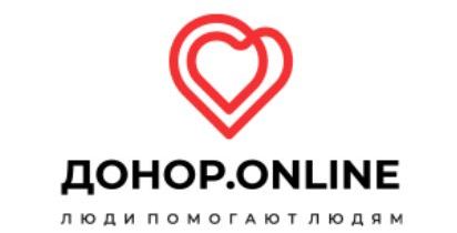 Donor online