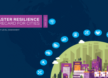 #LocalCorrespondent Opinion / Chisinau joins Making Cities Resilient 2030 initiative